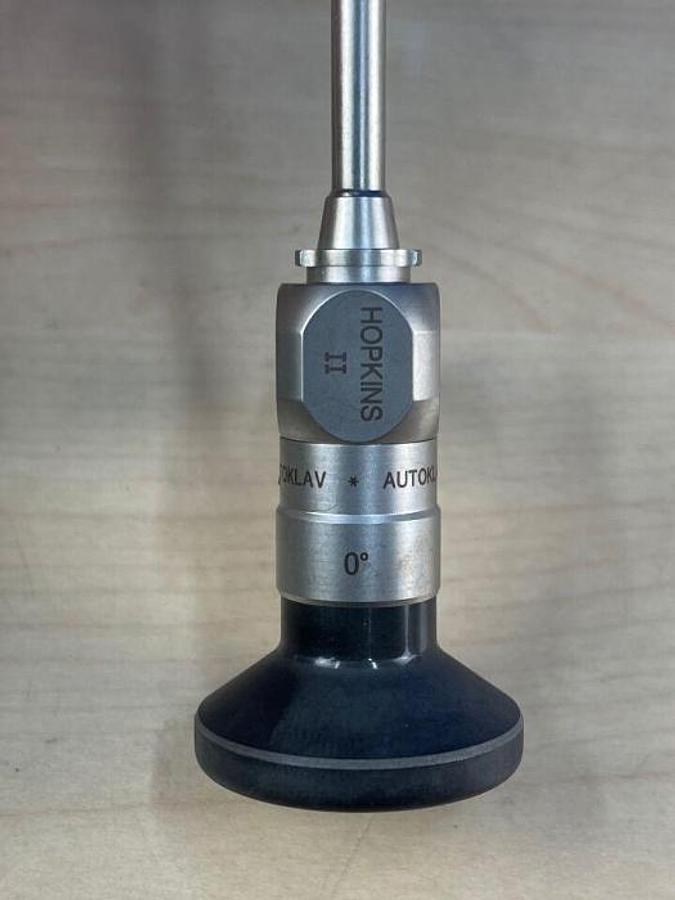 Used - KARL STORZ 8712AA