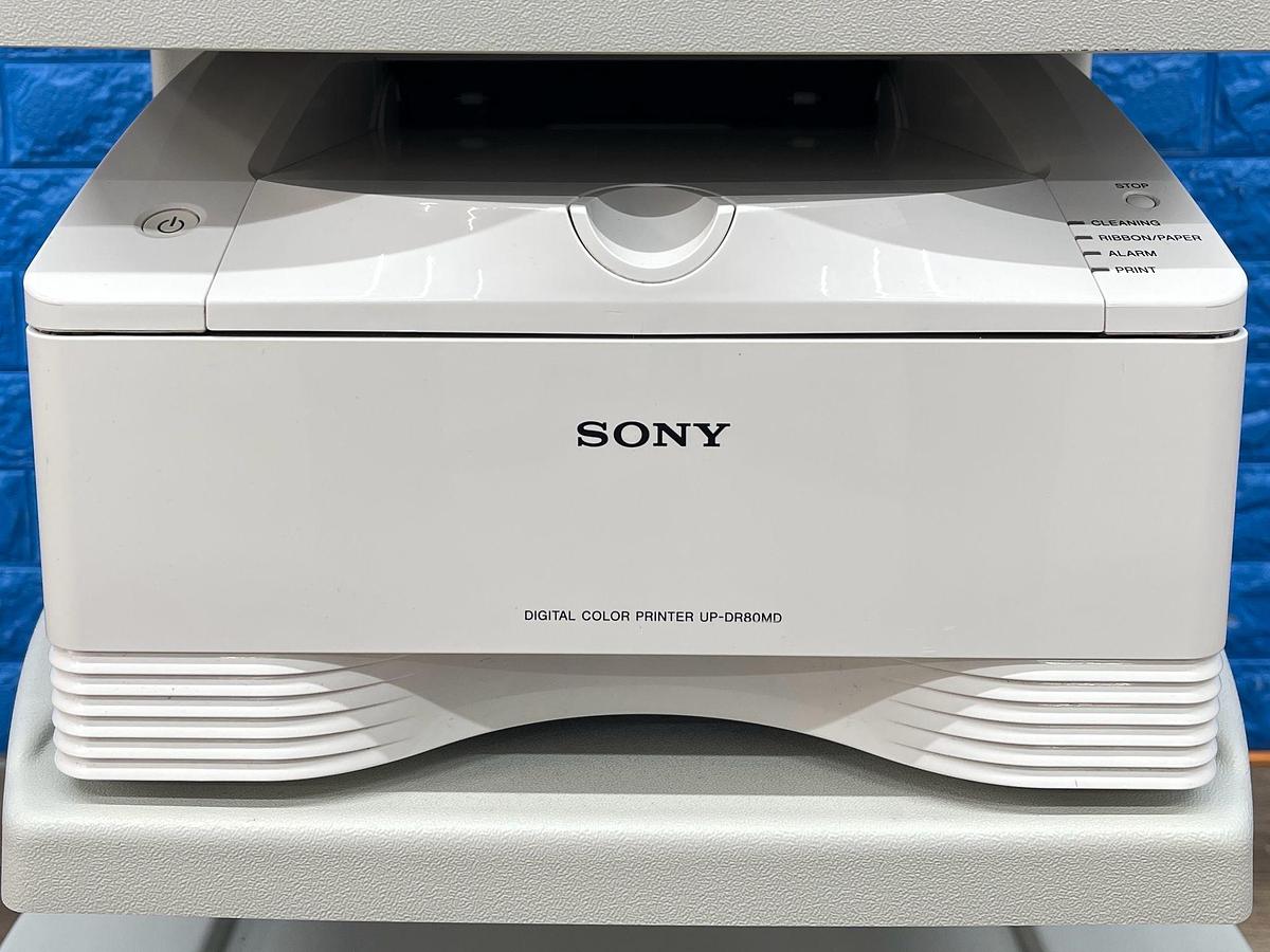 Used KARL STORZ Laparoscopy IMAGE 1 Hub Tower 222010 20 Full HD