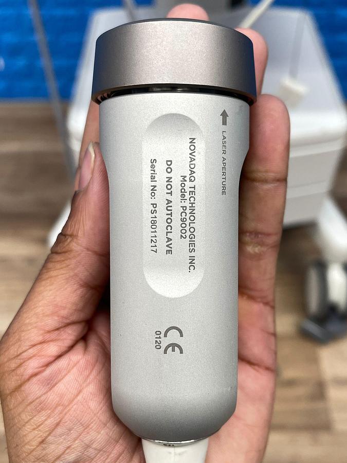 Used Pinpoint Laparoscopy Tower YOM: 2018