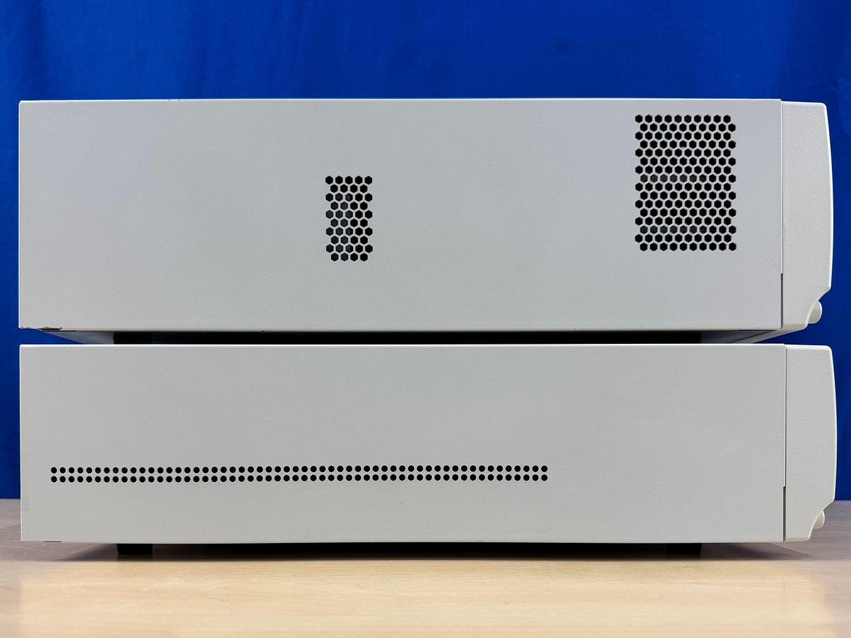 Used Stryker 1588 Processor YOM: 2020 SN: 20G572734 Stryker LIO LED Light Source With AIM YOM: 2018 SN: 181518754 Stryker 1588 Camera Head SN: 18K572614