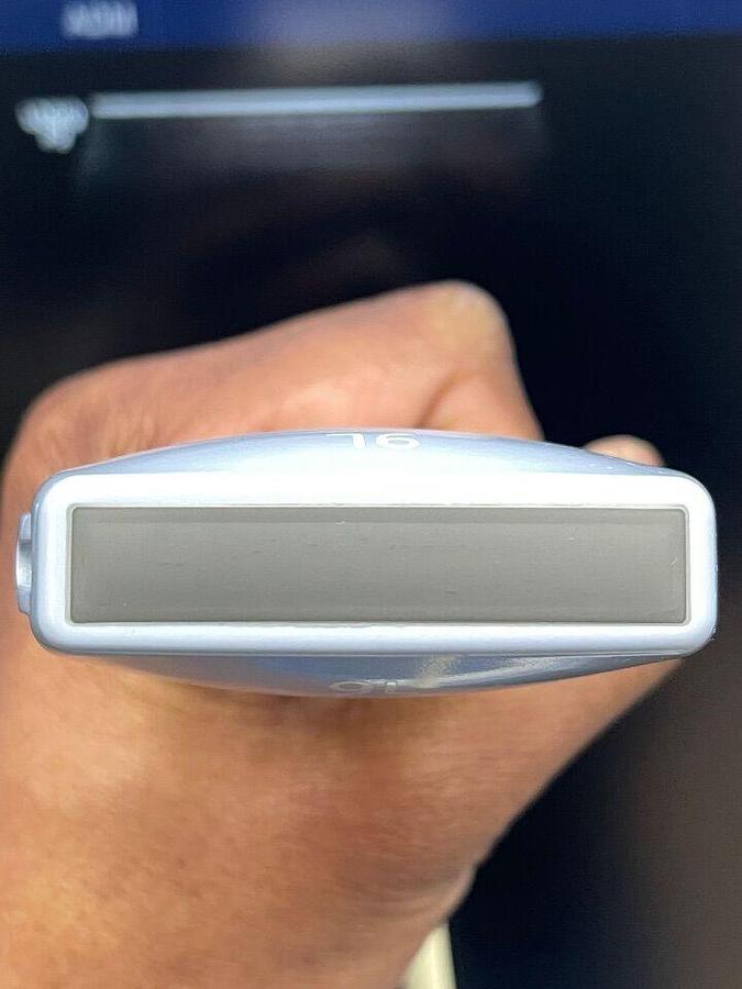 Used GE Logiq P9 YOM