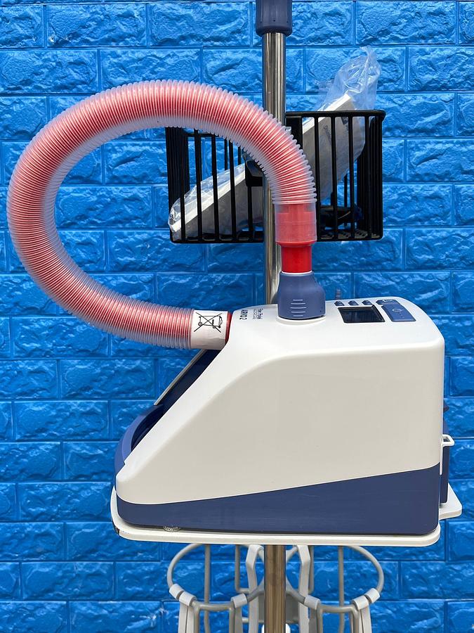 Used Fisher&Paykel Airvo 2 YOM: 2017