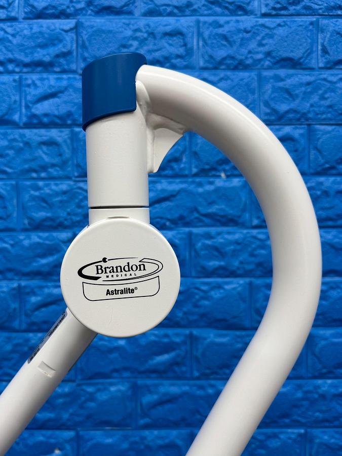 Used Brandon Astralite Light  Model: ALED10FM 