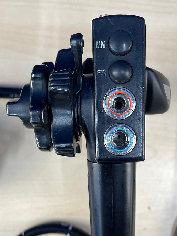 Used Fujinon Scope Model: EG-530UT YOM: 2008 