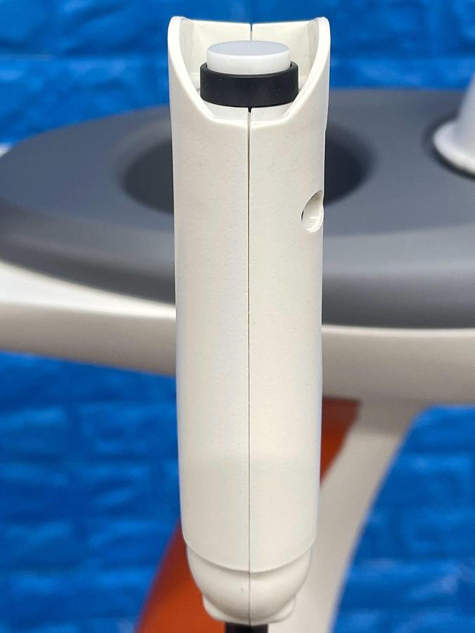 Used MEDRAD Mark 7 Arterion Injector YOM: 2013