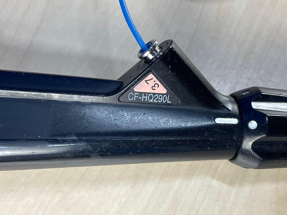 Used Scope Model: CF-HQ290L