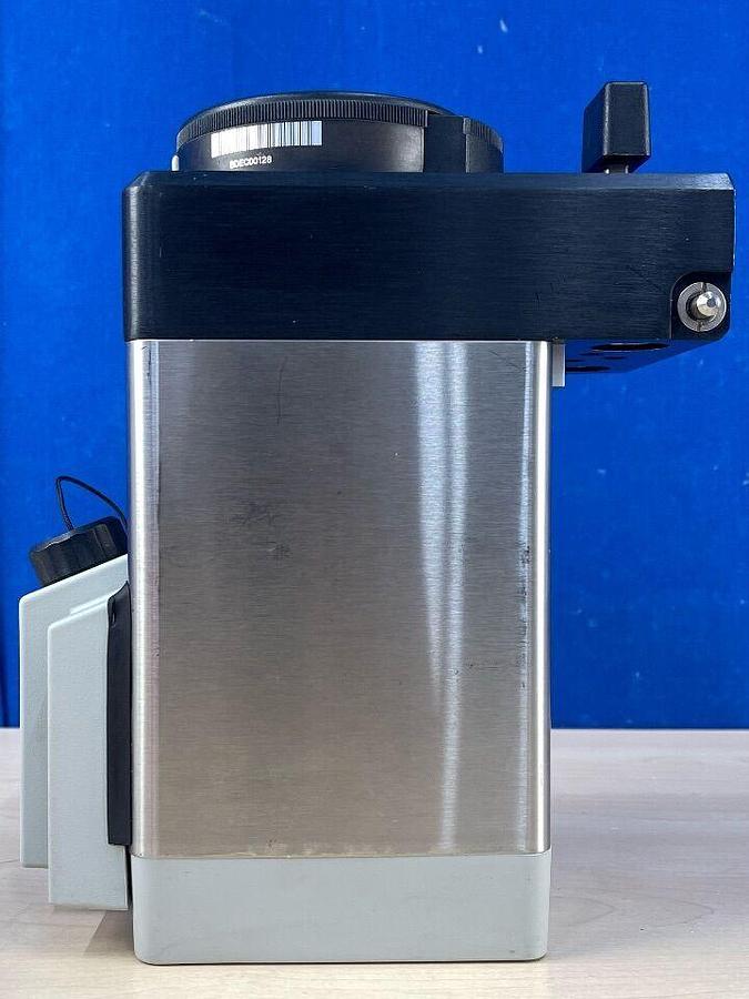 Used GE DATEX-OHMEDA Tec 5 Sevoflurane