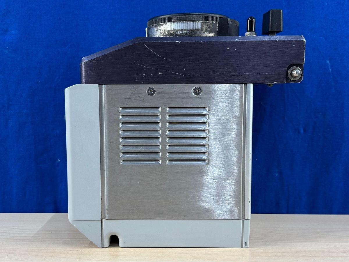 Used GE Datex-Ohmeda Tec 6 Desflurane