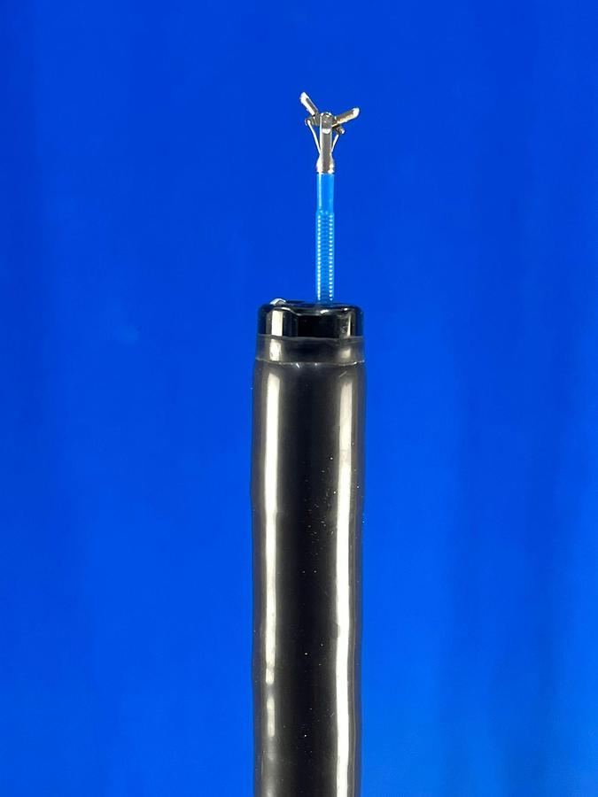 Used Olympus Scope Model: CF-HQ190L