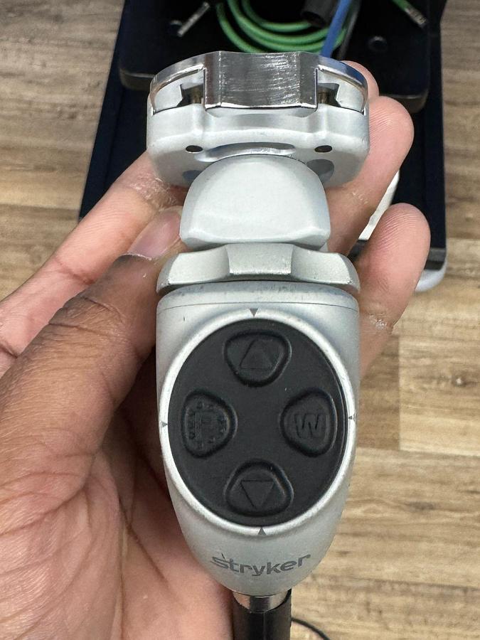 Used Stryker 1588 Processor YOM: 2018