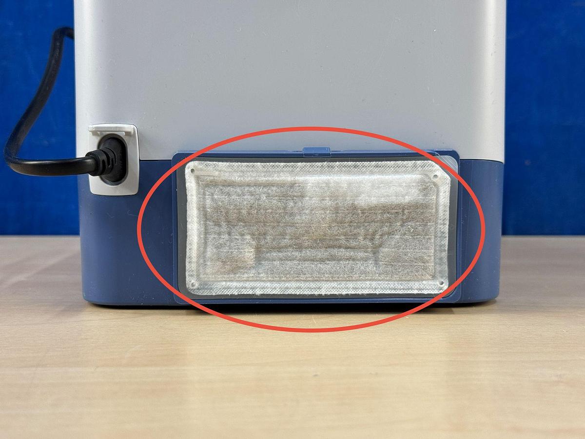 Used Fisher & Paykel Airvo 2 YOM: 2018