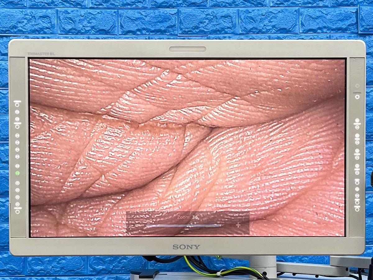 Used Arthrex Synergy HD3 Tower