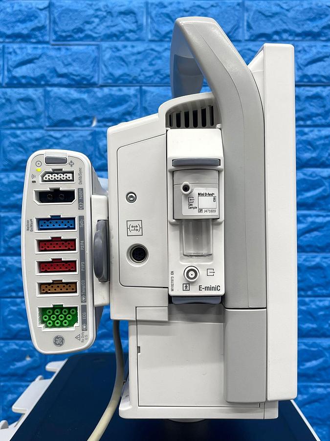 GE-Carestation-650-Anesthesia