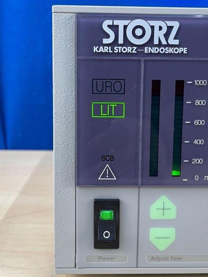 Used - KARL STORZ uromat 273305 20