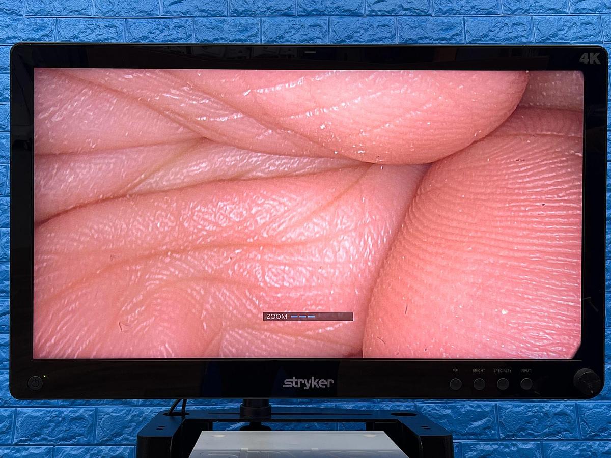 Used Stryker 1688 4K Tower