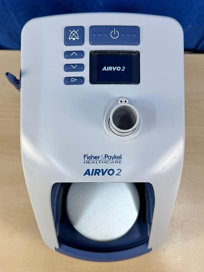 Used Fisher & Paykel Airvo 2 YOM: 2020