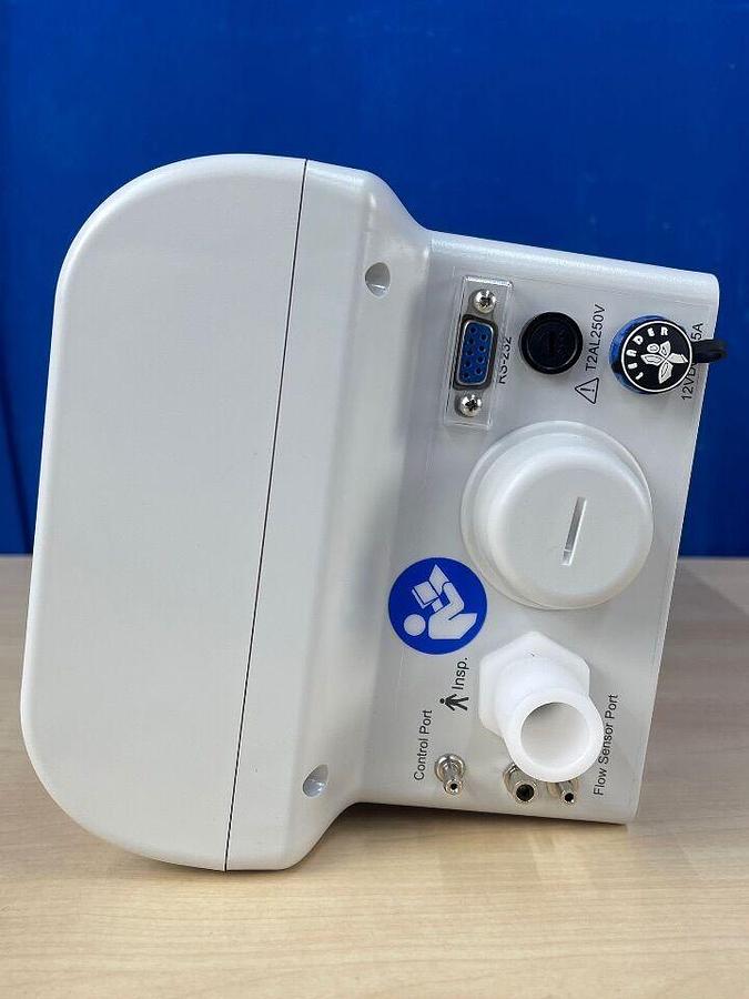 Used AEONMED Shangrila 510s Ventilator YOM