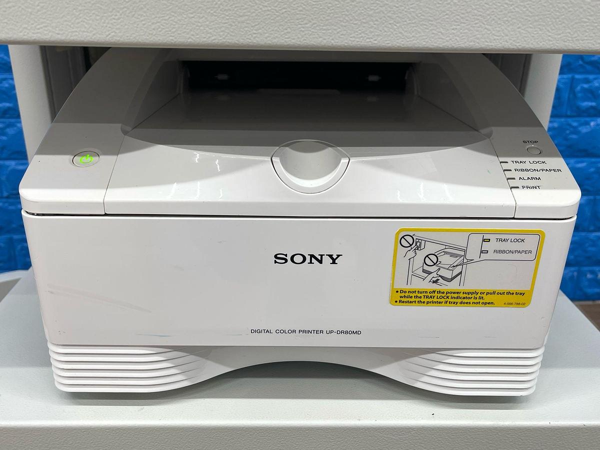 Used Arthrex Synergy HD3 Tower