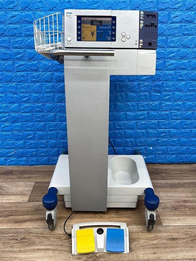 Used ERBE VIO 200D