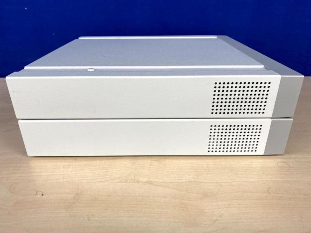 Used - KARL STORZ IMAGE1 S