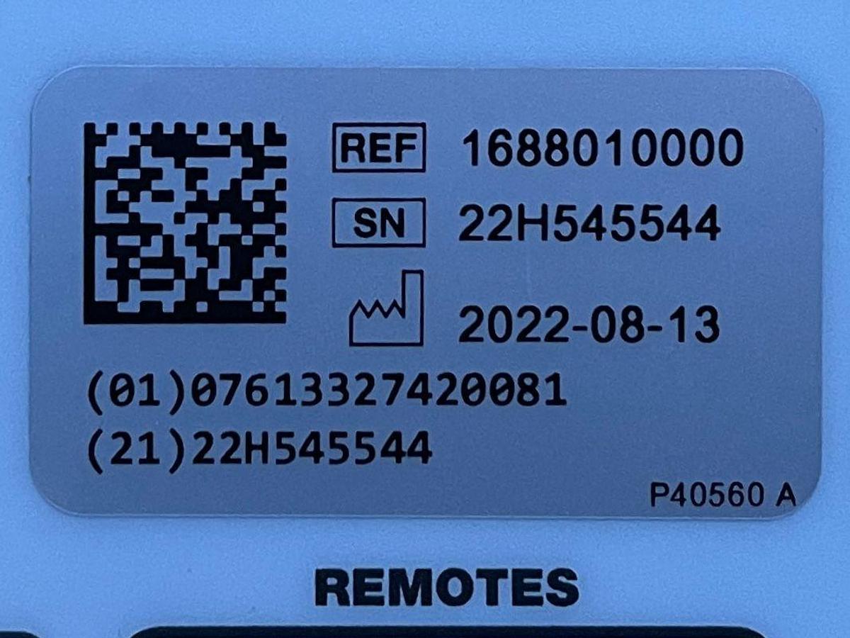 Used Stryker 1688 4K Tower