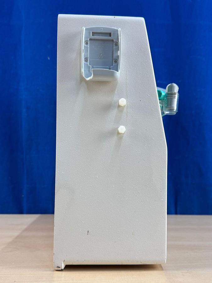 Used MGE Sam 420 High Flow Vacuum Pump YOM: 2007 