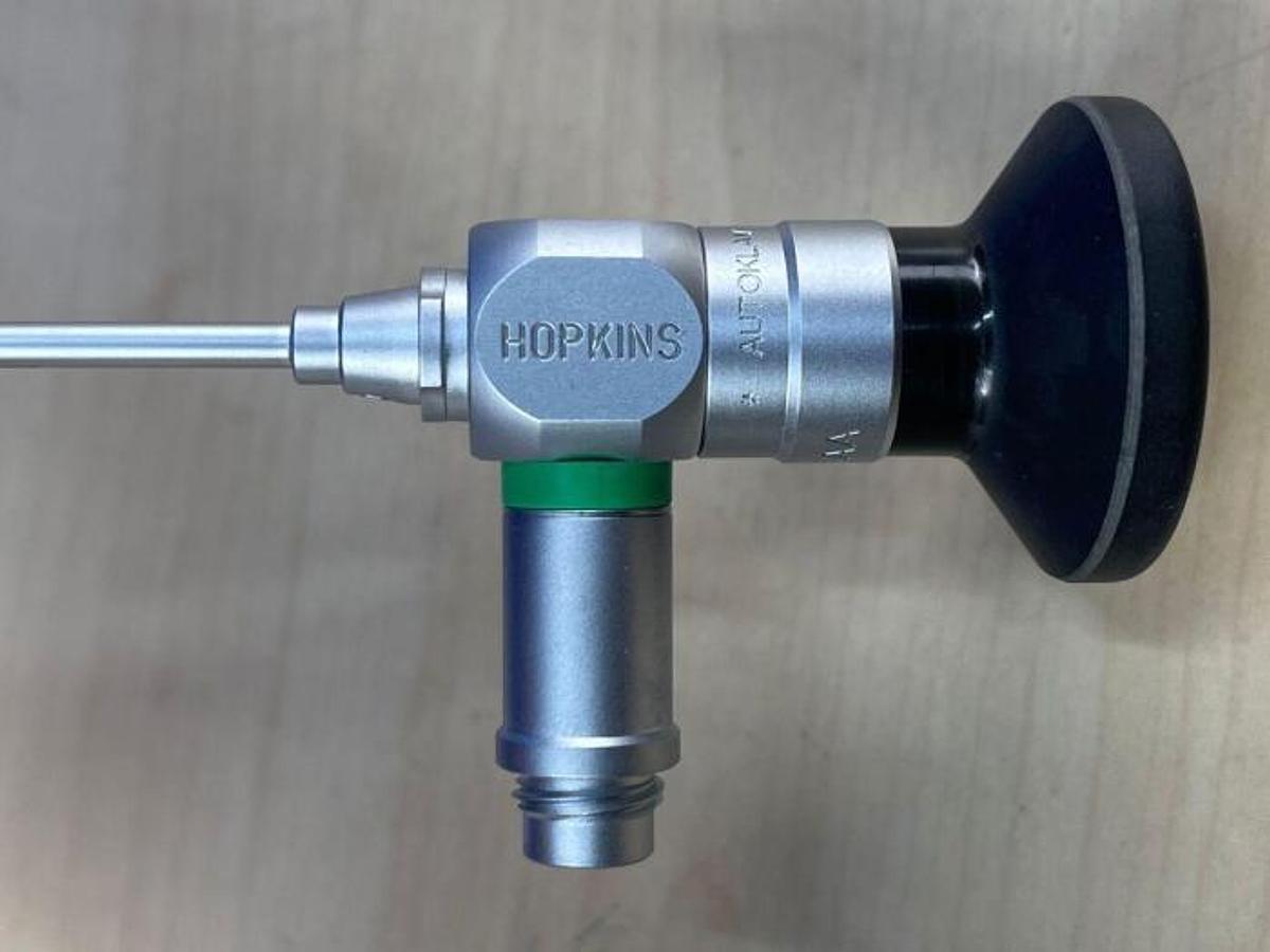 Used - KARL STORZ 10324AA
