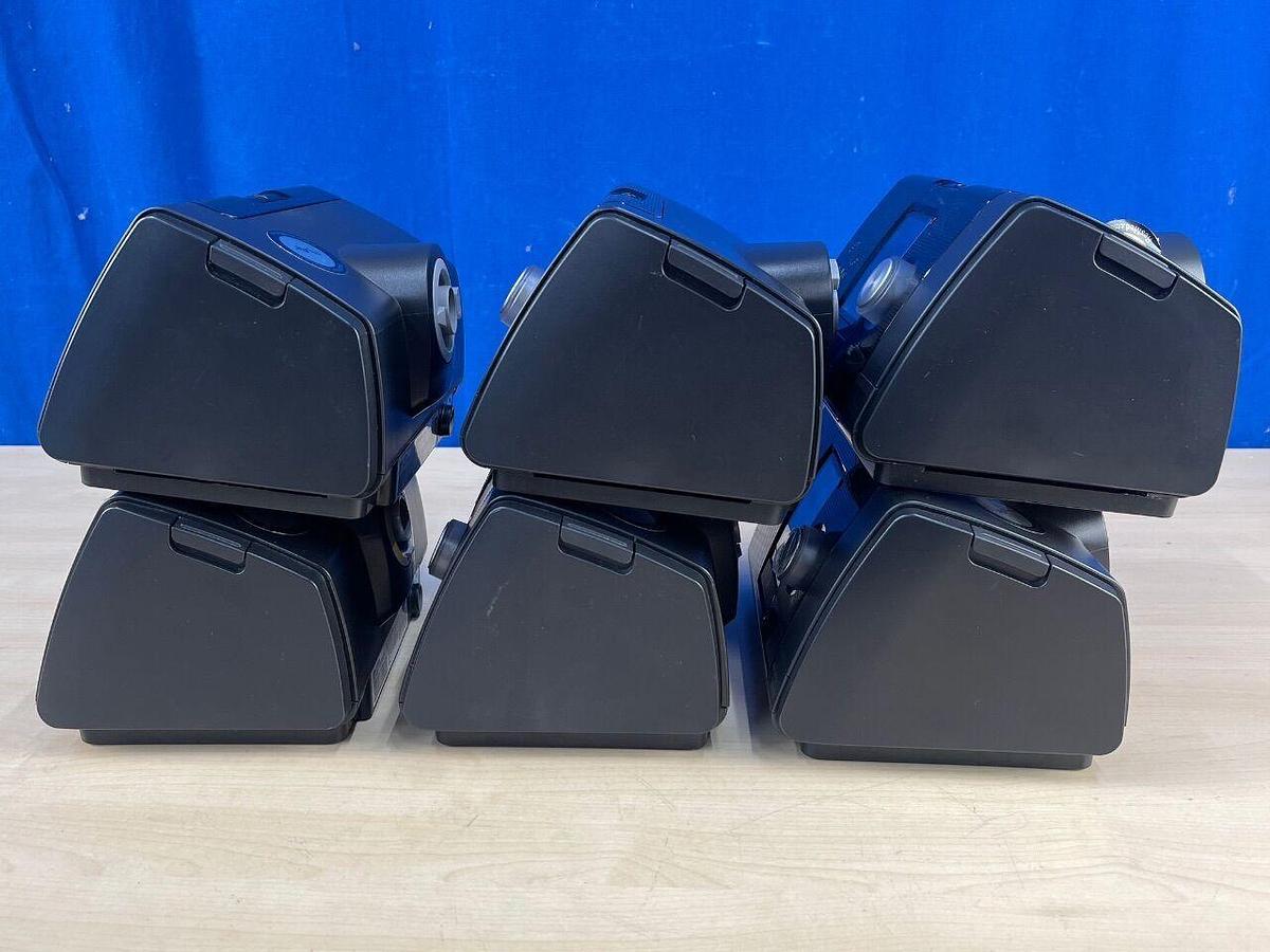 Used RESMED AirSense 10 (REF