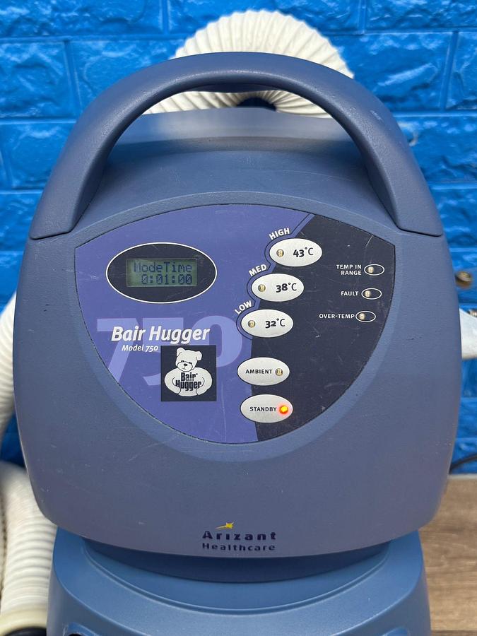 Used Arizant Bair Hugger 750 REF: 75007 YOM: 2008 