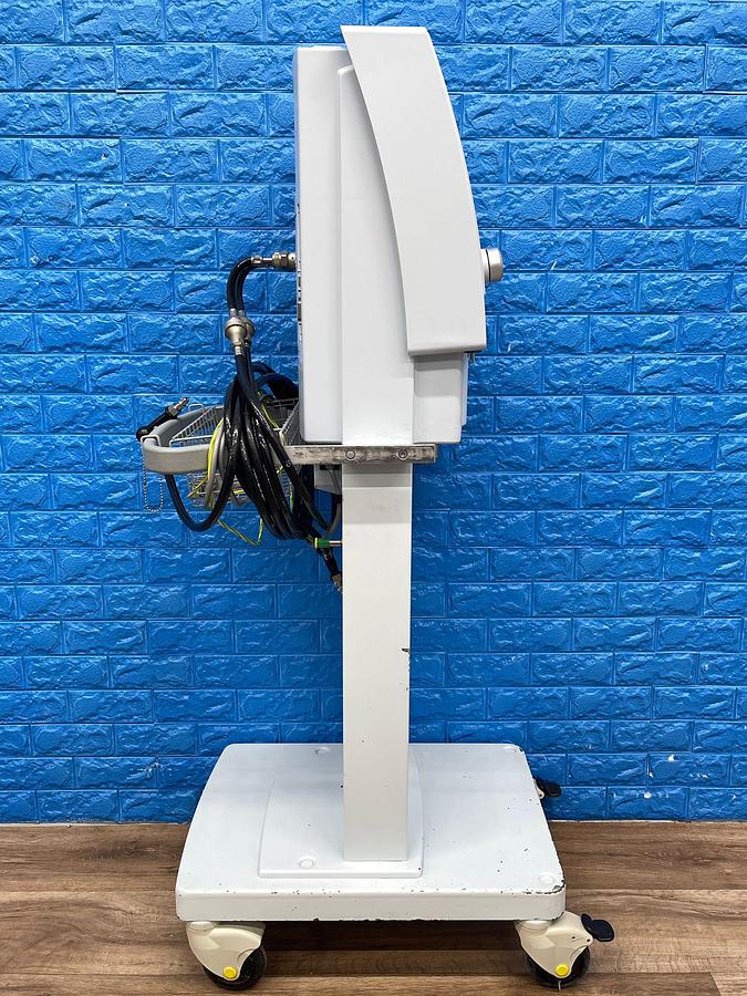 Used Hamilton Galileo Ventilator