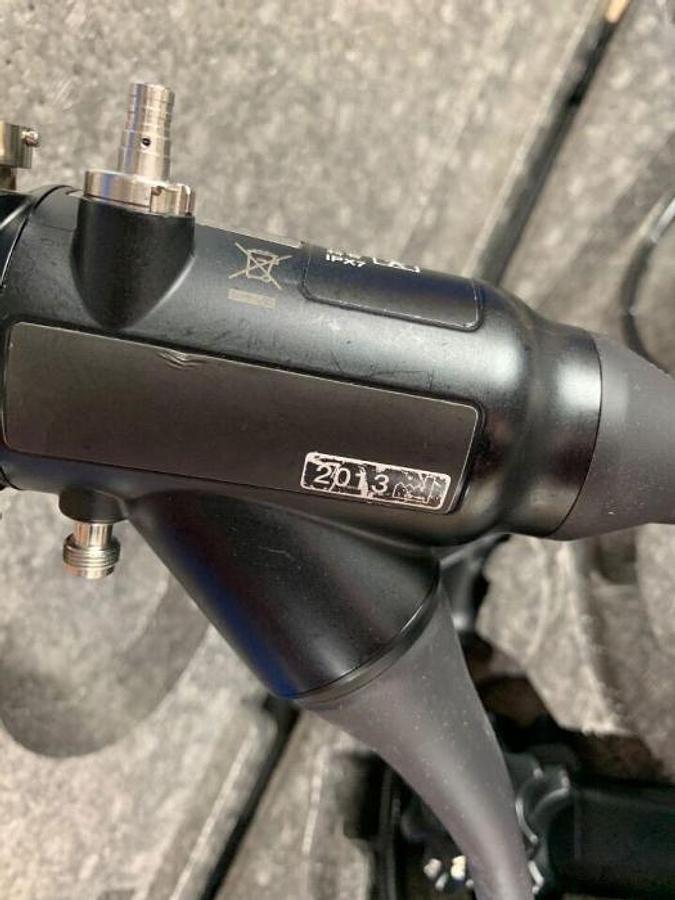 Used - FUJINON EG-580NW