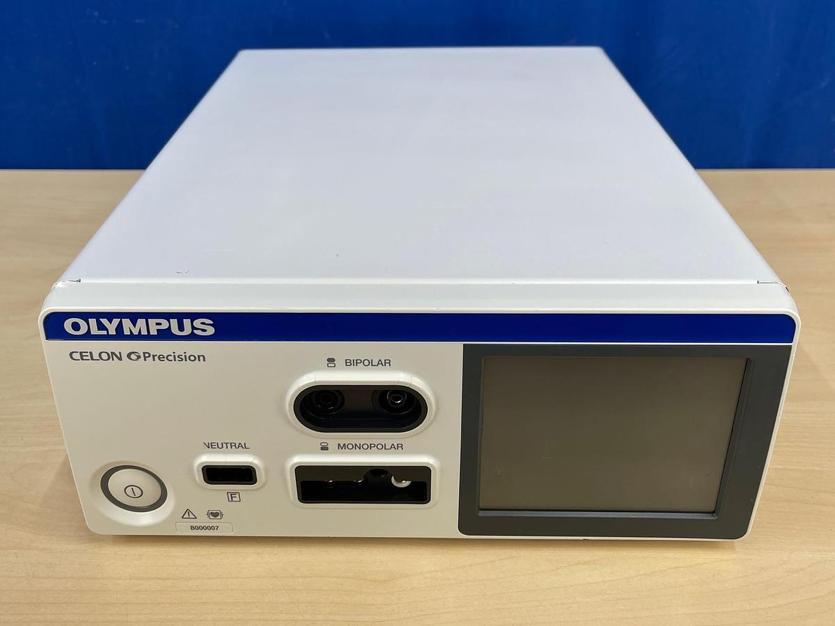 Used Olympus Celon Precision YOM: 2016