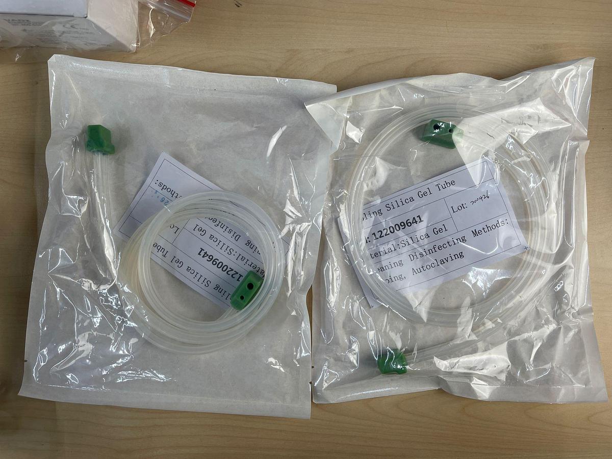 Aeonmed Shangrila 510s Ventilator YOM: 2020