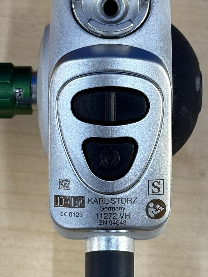 Used