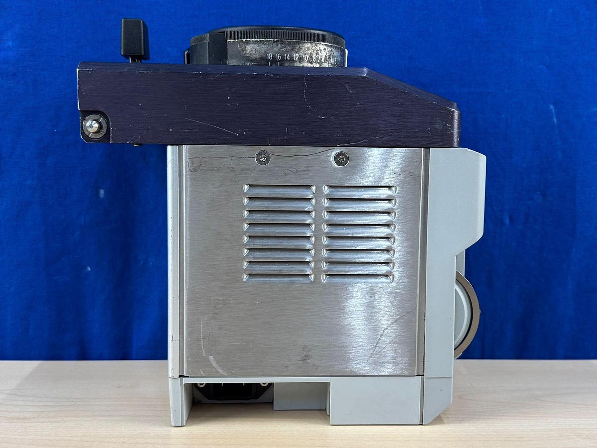 Used GE Datex-Ohmeda Tec 6 Desflurane