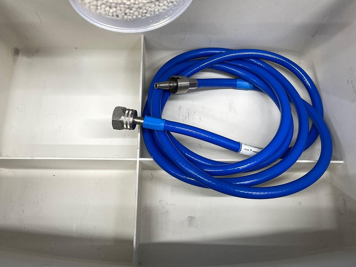Used Dräger Primus Anaesthesia  YOM: 2009 