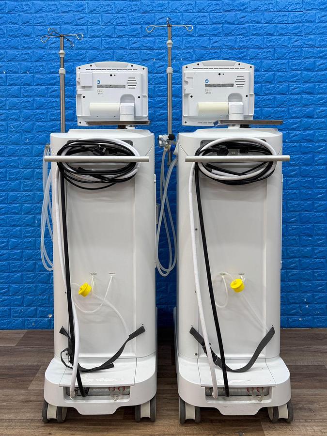 Used Nipro Surdial X Dialysis YOM: 2018 SN: 18DN0584 YOM: 2018