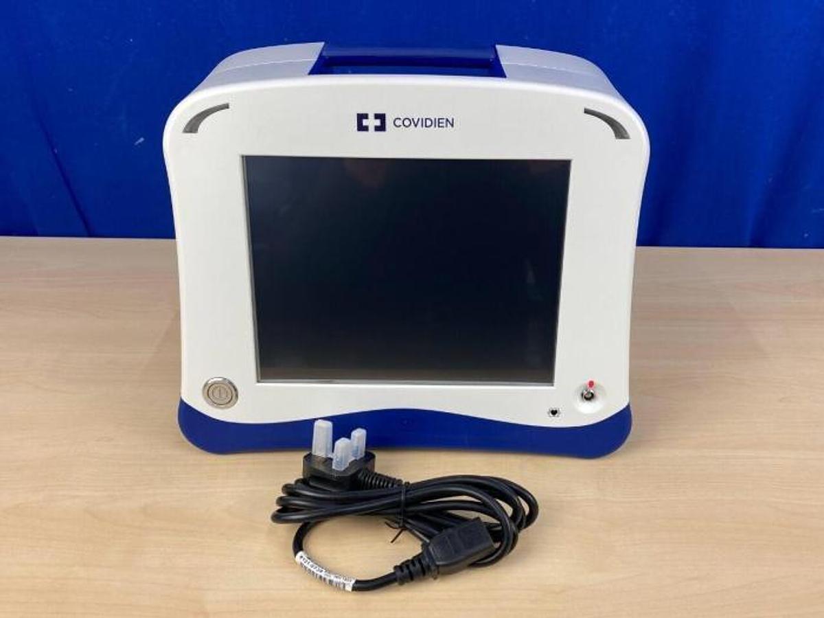 Used 2016 - COVIDIEN ClosureRFG RFG3
