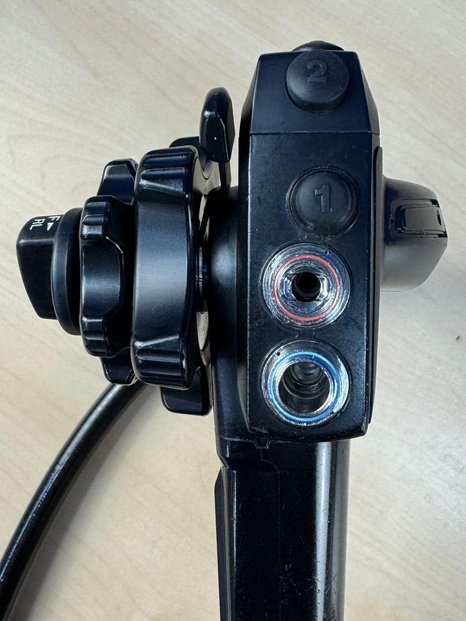 Used Olympus CF-HQ290L Colonoscope