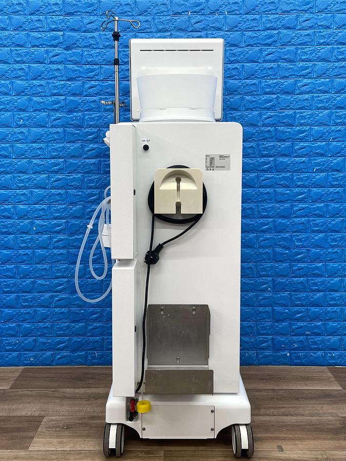 Used B BRAUN Dialog + Adimea, YOM: 2012