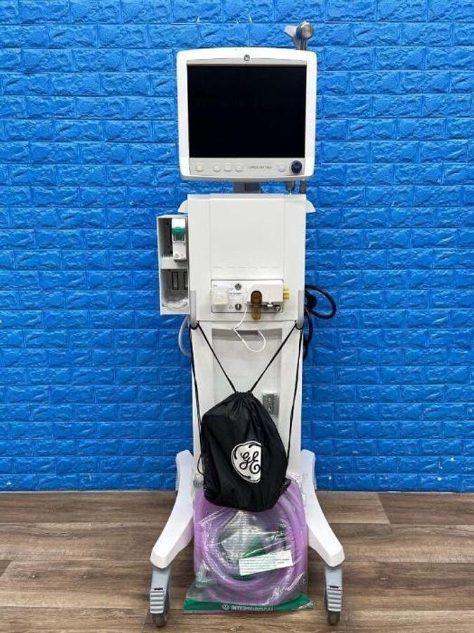 Used 2020 - GE Carescape R860