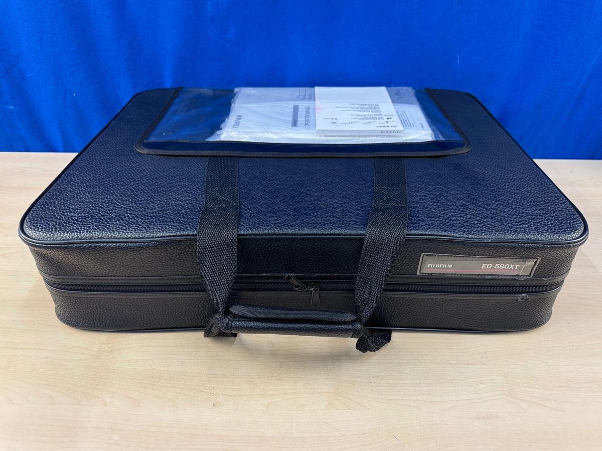 Used Fujinon Scope  Model: EG-530FP 
