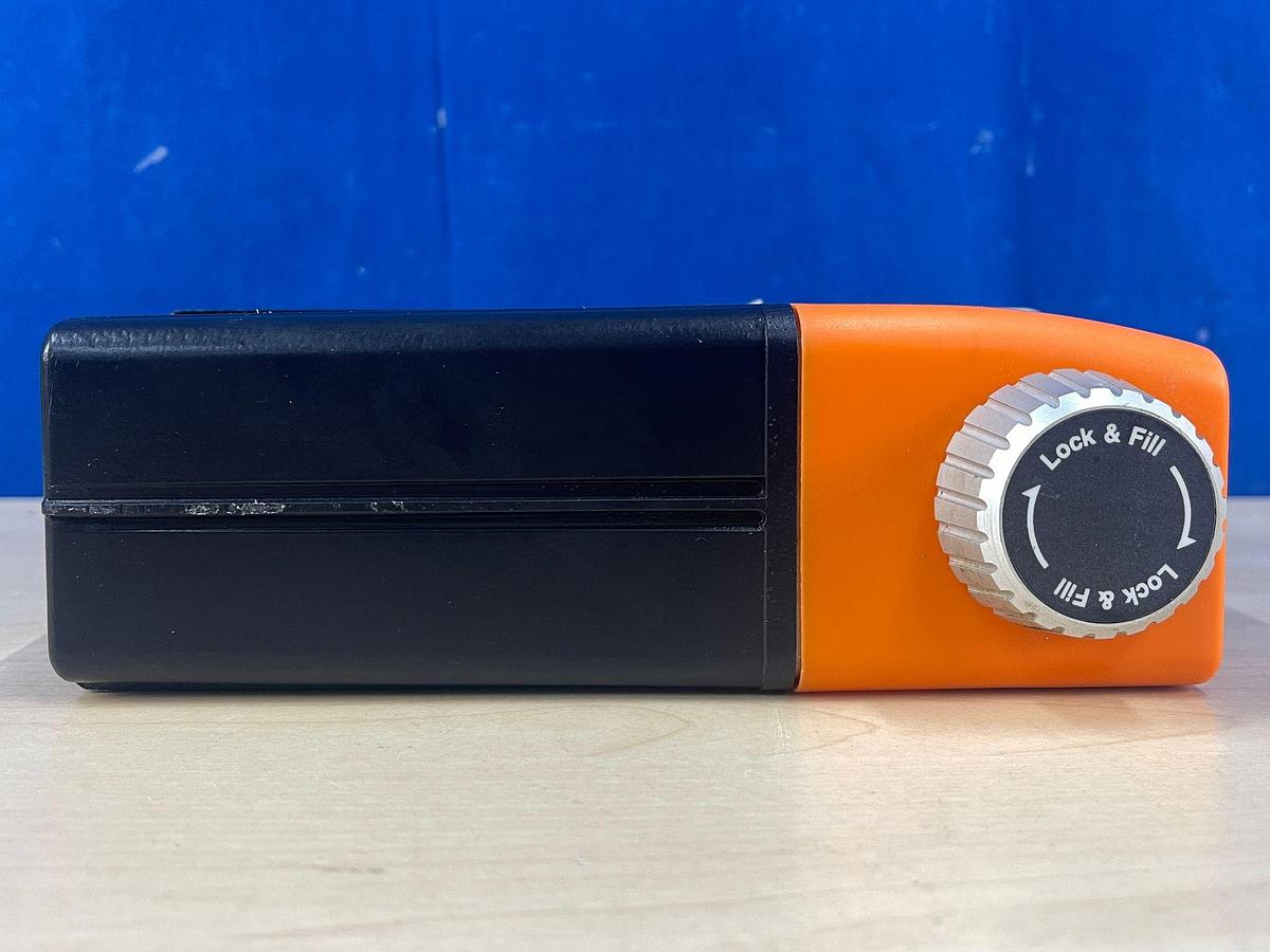 Used GE Datex-Ohmeda Aladin Enflurane Vaporiser