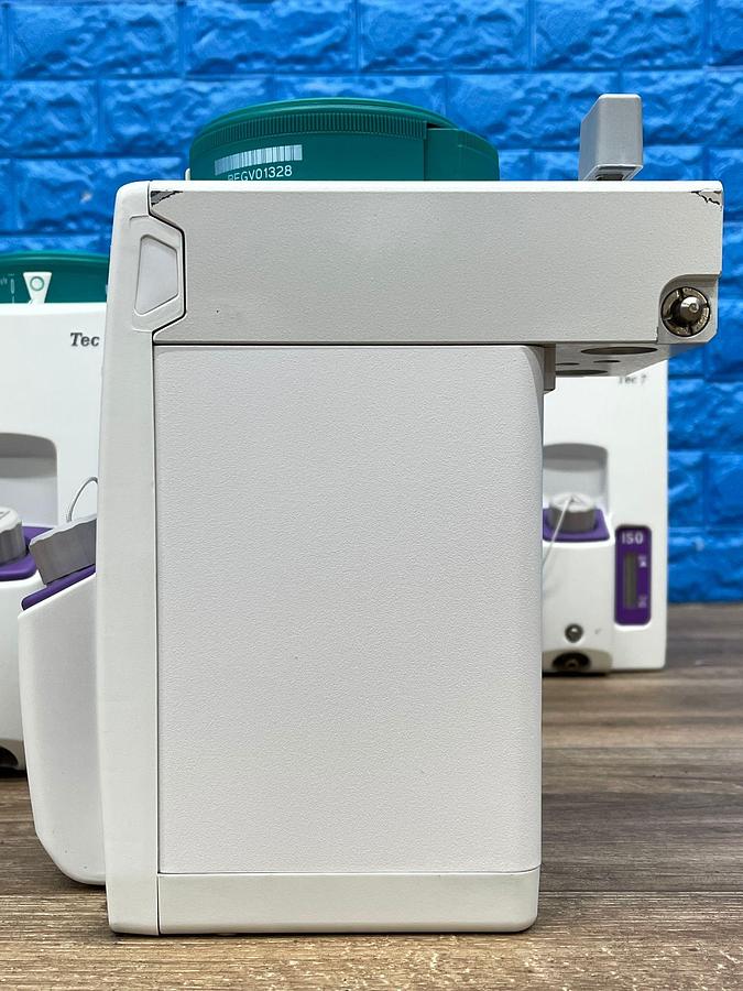 Used GE Datex-Ohmeda TEC 7 ISO -7 pieces