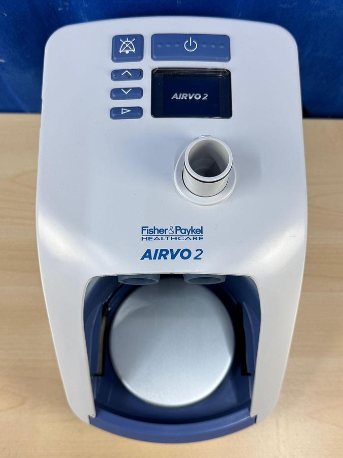 Used Fisher & Paykel Airvo 2 YOM: 2018