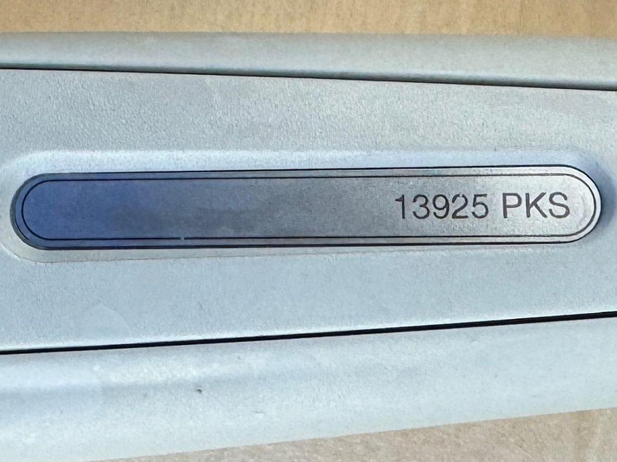 Used Karl Storz 13925 PKS Colonoscope