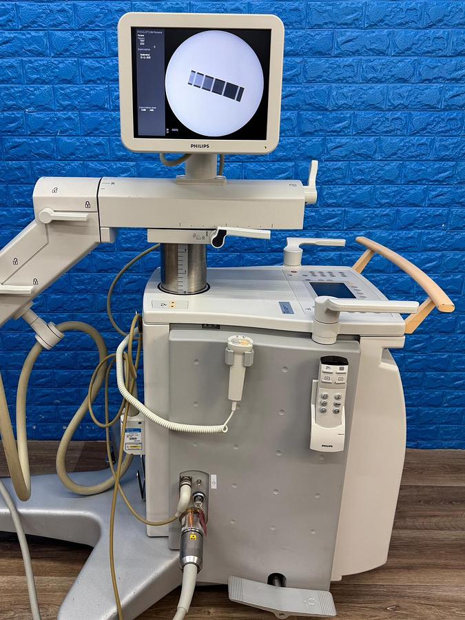 Used Philips BV PULSERA YOM: 2015 