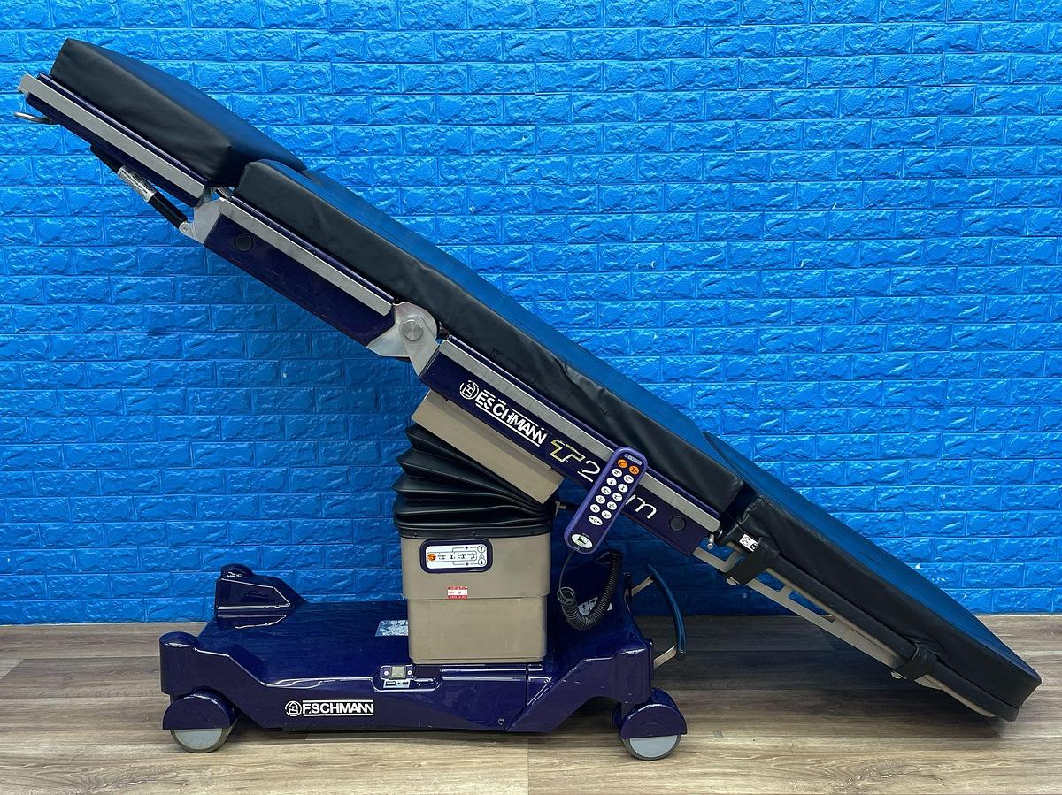 Used ESCHMANN T20-M