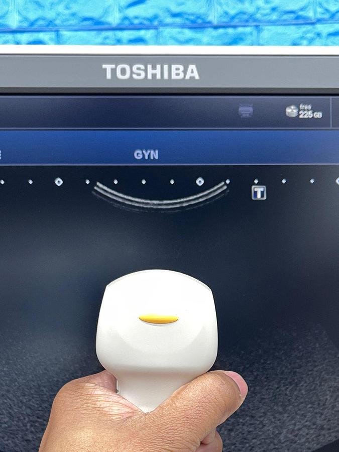 Used Toshiba Ultrasound Aplio 500 YOM: 2015