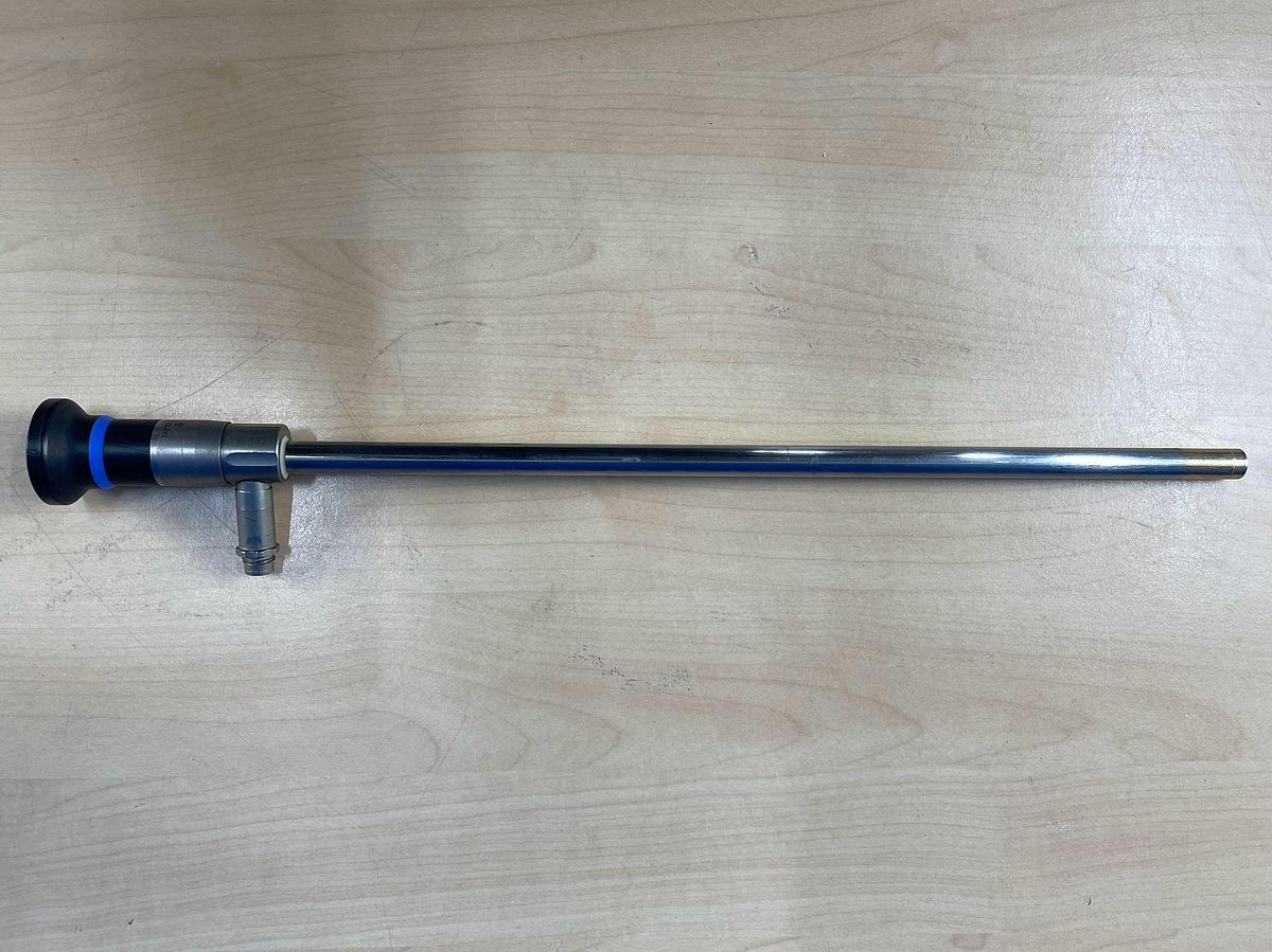 Used Olympus Telescope 10 mm-0° RF: A5294A